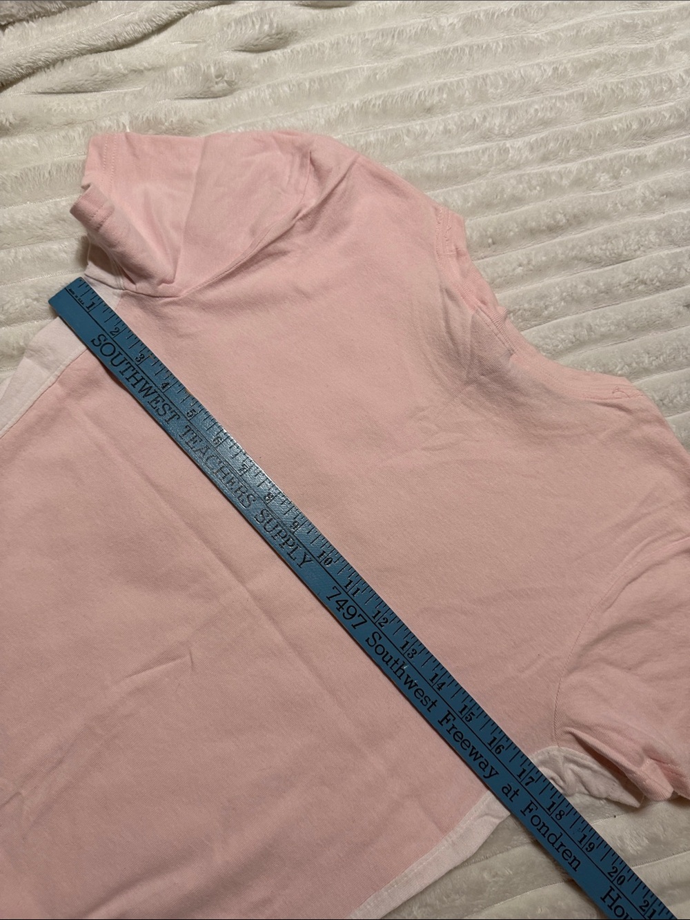Nike Y2K Tee | Size Large - Picture 6 of 6
